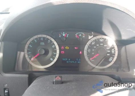 2012 Ford Escape Limited из США, поврежденный, VIN 1FMCU0EG4CKA92032